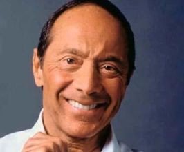 Paul Anka - Professional null Speaker