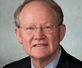 Mike McConnell - Professional null Speaker