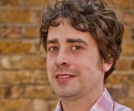 Thomas Thwaites - Professional null Speaker