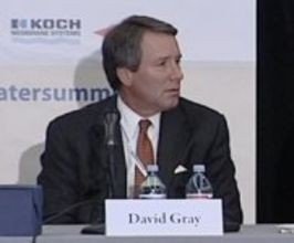 David Gray - Professional null Speaker