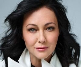 Shannen Doherty - Professional null Speaker