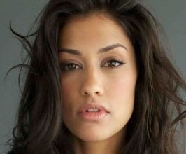 Janina Gavankar - Professional null Speaker