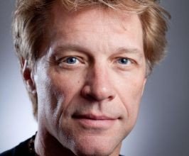 Jon Bon Jovi - Professional null Speaker