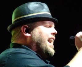 MercyMe  - Professional null Speaker