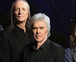 Three Dog Night - Professional null Speaker