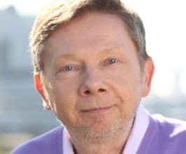Eckhart Tolle - Professional null Speaker