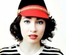 Regina Spektor - Professional null Speaker