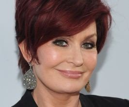 Sharon Osbourne - Professional null Speaker