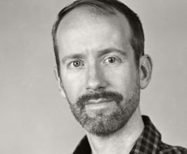 Nate Powell - Professional null Speaker