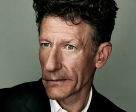 Lyle Lovett - Professional null Speaker