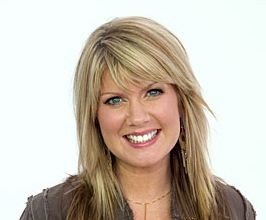 Natalie Grant - Professional null Speaker