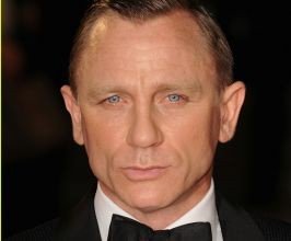 Daniel Craig - Professional null Speaker