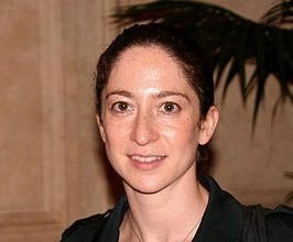 J.C. Herz - Professional Speakers Booking