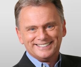 Pat Sajak - Professional null Speaker