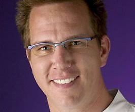 Keegan Gerhard - Professional null Speaker