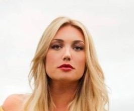 Brooke Hogan - Professional null Speaker