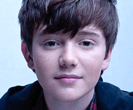 Greyson Chance - Professional null Speaker