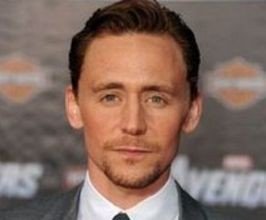 Tom Hiddleston - Professional null Speaker