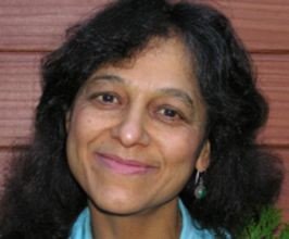 Nalini Nadkarni - Professional null Speaker