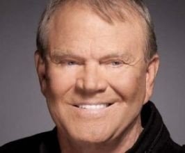 Glen Campbell - Professional null Speaker