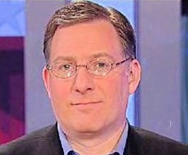 Joel Rosenberg - Professional null Speaker