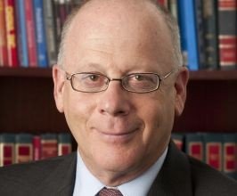 Saul Levmore - Professional null Speaker