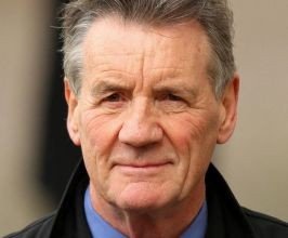 Michael Palin - Professional null Speaker