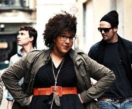 Alabama Shakes - Professional null Speaker