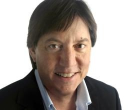 Joel Achenbach - Professional null Speaker