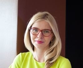 Lily Koppel - Professional null Speaker