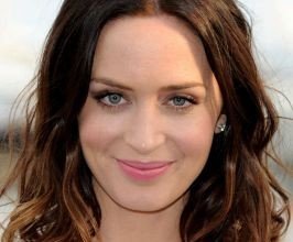 Emily Blunt - Professional null Speaker