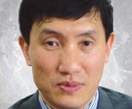 Yasheng Huang - Professional null Speaker