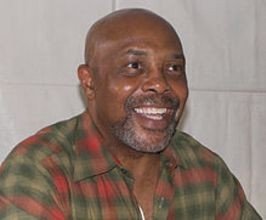 Roscoe Orman - Professional null Speaker