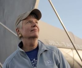 Jill Tarter - Professional null Speaker