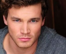 Derek Theler - Professional null Speaker