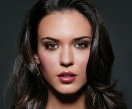 Odette Annable - Professional null Speaker