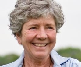 Mary Pipher - Professional null Speaker