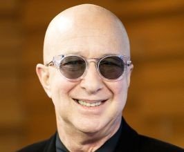 Paul Shaffer - Professional null Speaker