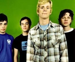 Relient K - Professional null Speaker