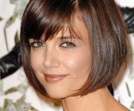 Katie Holmes - Professional null Speaker
