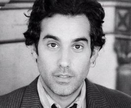 Joshua Radin - Professional null Speaker