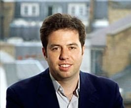 Danny Rimer - Professional null Speaker