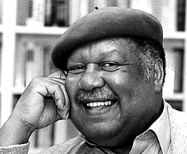 Ernest Gaines - Professional null Speaker