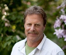 Roger Cook - Professional null Speaker