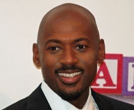Romany Malco - Professional null Speaker