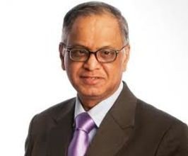 Narayana Murthy - Professional null Speaker