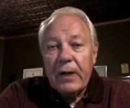 Mort Crim - Professional Speakers Booking