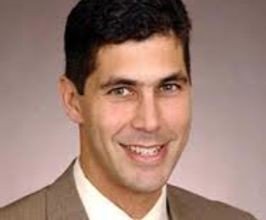 Jarrett Barrios - Professional null Speaker