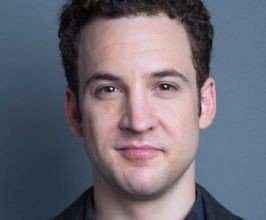 Ben Savage - Professional null Speaker