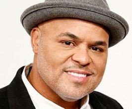 Israel Houghton - Professional null Speaker